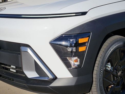 New 2026 Hyundai Kona SEL Sport FWD image 6