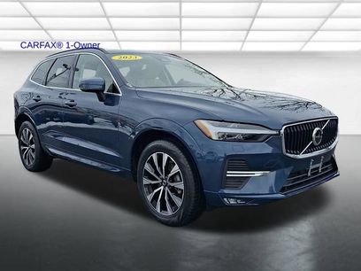 Certified 2023 Volvo XC60 B5 Core w/ Climate Package