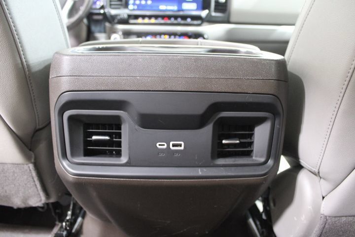 Used 2024 Chevrolet Silverado 1500 RST w/ All Star Edition Plus AWD/4WD image 23