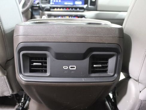 Used 2024 Chevrolet Silverado 1500 RST w/ All Star Edition Plus AWD/4WD image 23
