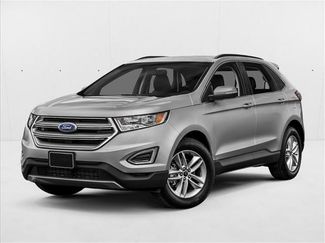 Used 2018 Ford Edge Titanium video 1