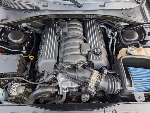 Used 2019 Dodge Charger Scat Pack w/ Daytona Edition Group image 35