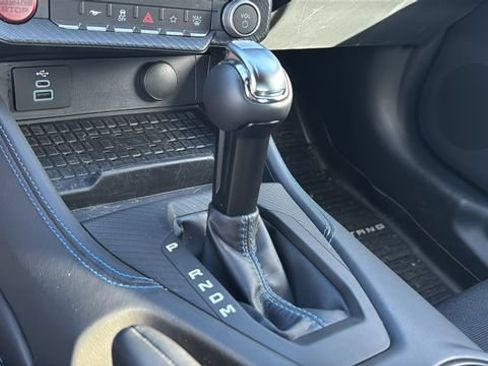 Used 2024 Ford Mustang Dark Horse w/ Dark Horse Handlin Package RWD image 27
