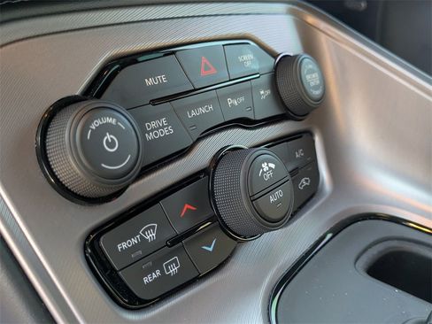 Used 2023 Dodge Challenger R/T Scat Pack w/ Plus Package image 22