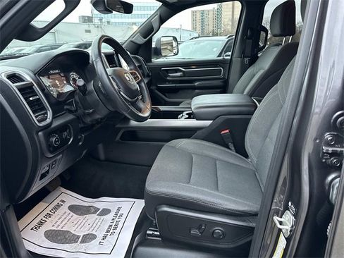 Used 2023 RAM 1500 Big Horn image 19