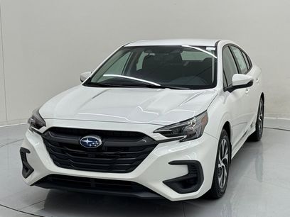 New 2025 Subaru Legacy Premium