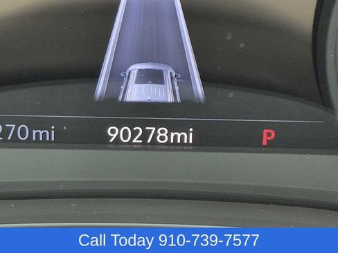 Used 2020 Cadillac XT6 Premium Luxury AWD/4WD image 23