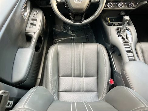 Used 2024 Honda HR-V EX-L image 22