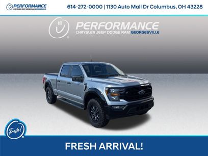 Used 2023 Ford F150 XLT w/ Trailer Tow Package