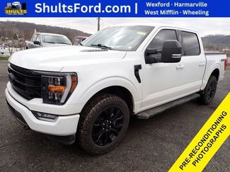 Used 2023 Ford F150 XLT w/ Equipment Group 302A High video 1