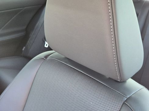 New 2026 Lexus IS 350 F Sport w/ Accessory Package Z1 RWD image 17