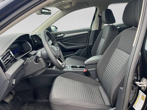 Used 2026 Volkswagen Jetta S FWD image 18