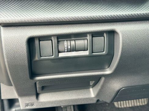 Used 2025 Subaru Crosstrek 2.5i Limited w/ Crosstrek Mirror Package image 14