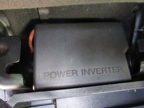 Used 2023 Ford F150 Platinum w/ Equipment Group 701A High AWD/4WD image 39