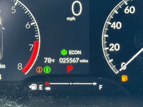 Certified 2023 Honda Civic Sport image 20