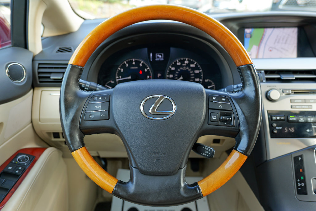 Used 2011 Lexus RX 350 AWD w/ Premium Pkg image 44