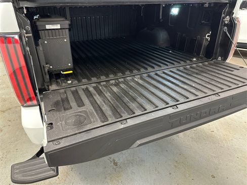 Used 2024 Toyota Tundra Capstone image 20