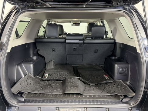 Used 2021 Toyota 4Runner TRD Pro image 14