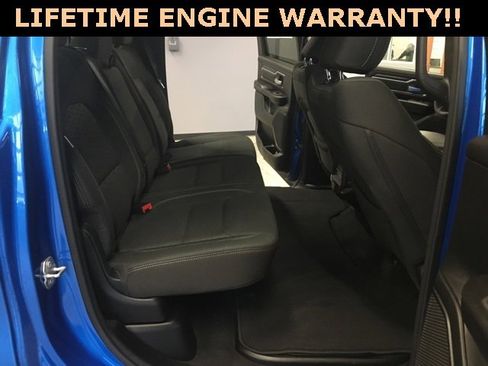 Certified 2025 RAM 1500 Big Horn image 32