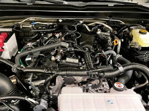 New 2026 Toyota Tacoma Limited AWD/4WD image 11