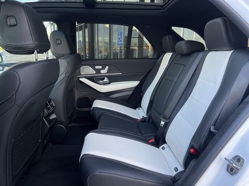 New 2026 Mercedes-Benz GLE 580 4MATIC image 25