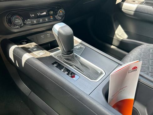 New 2026 Nissan Kicks SV FWD image 34