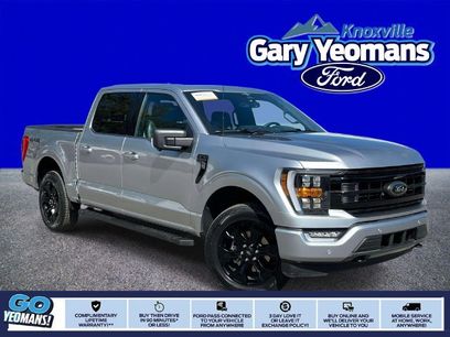 Used 2023 Ford F150 XLT w/ Equipment Group 302A High