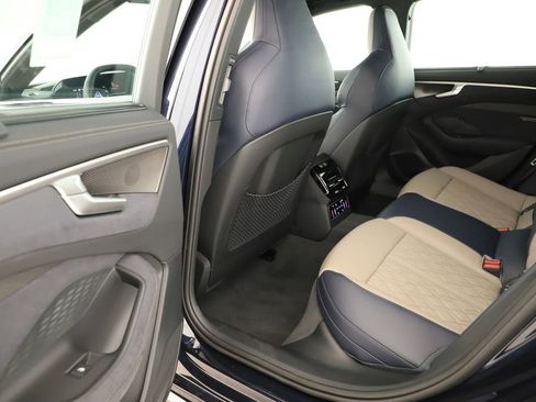 New 2026 Audi A6 Prestige AWD/4WD image 34