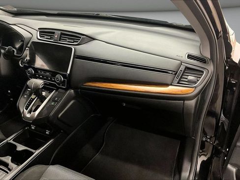 Used 2022 Honda CR-V EX image 26