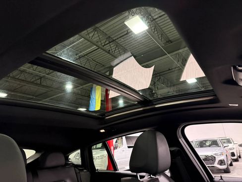 Used 2019 BMW X4 xDrive30i AWD/4WD image 52