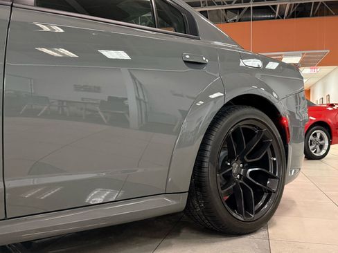 Used 2023 Dodge Charger SRT Hellcat image 11