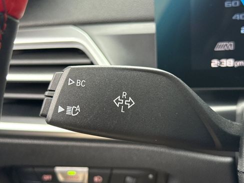 Used 2025 BMW M3 Competition w/ Executive Package image 32