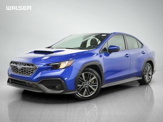 Used 2023 Subaru WRX AWD/4WD video 1