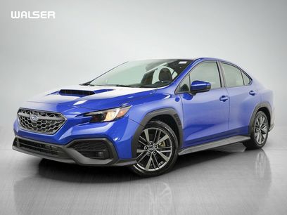 Used 2023 Subaru WRX