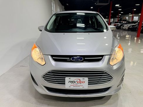 Used 2013 Ford C-MAX SE image 9