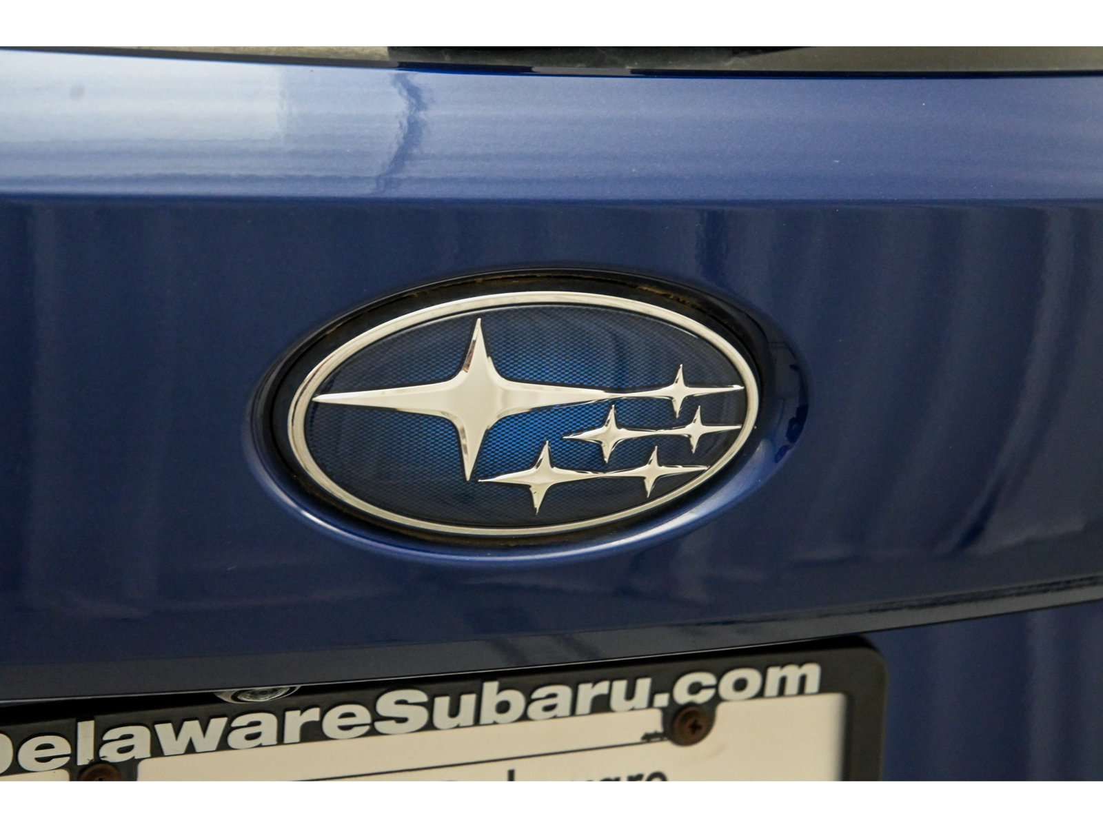 Used 2025 Subaru Crosstrek 2.5i Premium AWD/4WD image 47