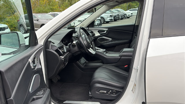 Certified 2023 Acura RDX AWD image 10