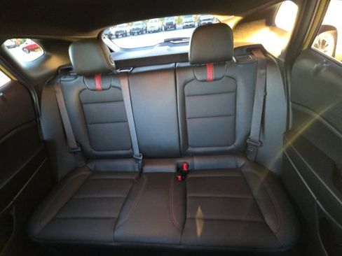 Used 2024 Chevrolet Trax RS w/ Driver Confidence Package image 28