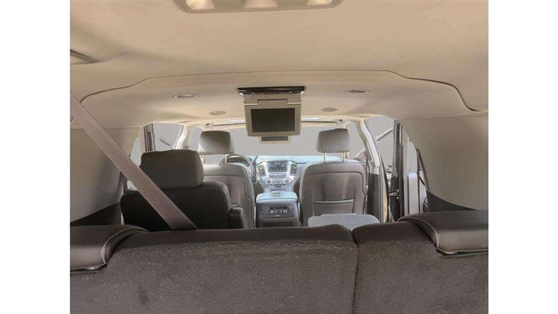 Used 2015 Chevrolet Suburban LT AWD/4WD image 8