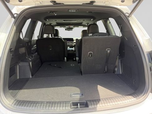Certified 2025 Kia Telluride EX X-Line AWD/4WD image 19