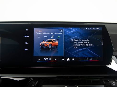 Used 2025 BMW X1 xDrive28i w/ Convenience Package AWD/4WD image 19