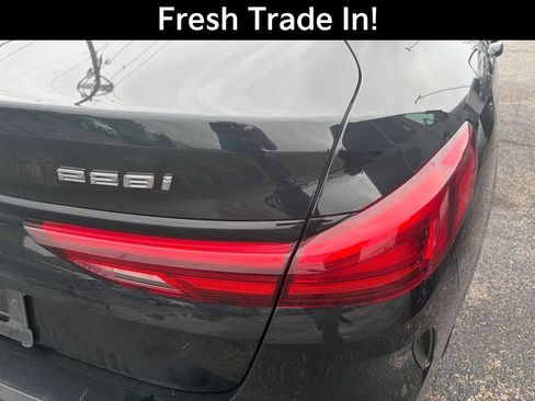 Used 2023 BMW 228i Gran Coupe w/ Convenience Package FWD image 10