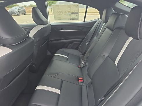 New 2026 Toyota Camry SE image 13