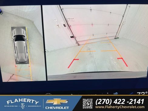 New 2026 Chevrolet Traverse LT w/ Driver Confidence Package image 33