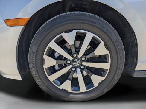 Used 2025 Honda Odyssey EX-L image 38