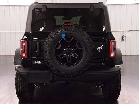 New 2026 Ford Bronco Badlands AWD/4WD image 6