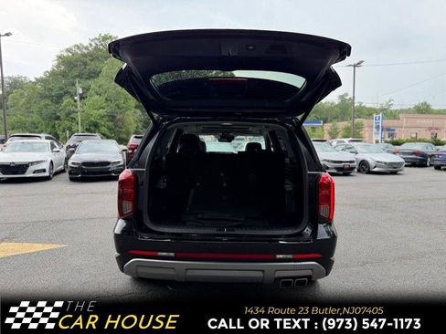 Used 2023 Hyundai Palisade Limited AWD/4WD image 18