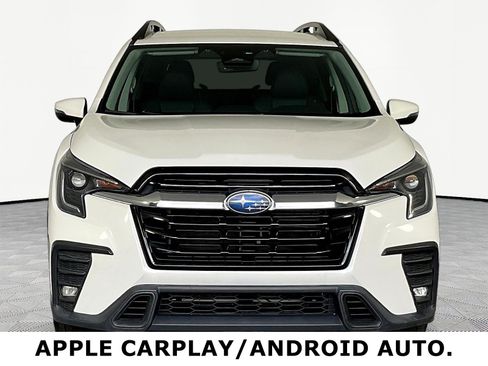 Used 2023 Subaru Ascent Limited AWD/4WD image 2