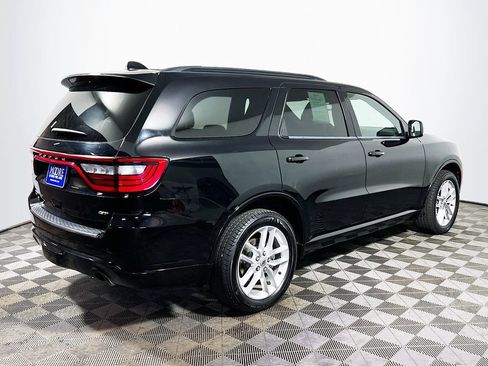 Used 2024 Dodge Durango GT AWD/4WD image 7
