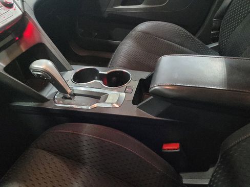 Used 2015 GMC Terrain SLE image 26